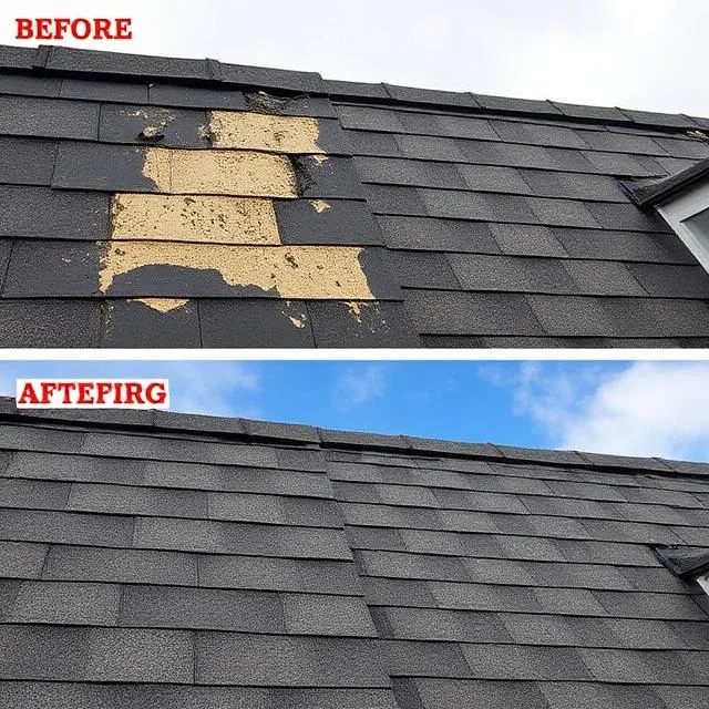 Roof Repair Near Me in Grapevine, TX near me